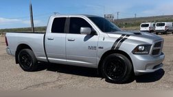 2014 Ram Ram Pickup 1500 Sport