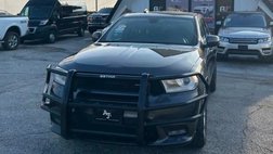 2020 Dodge Durango Pursuit