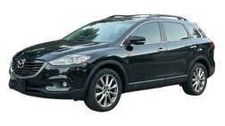 2015 Mazda CX-9 Grand Touring