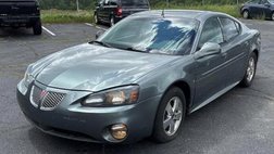2005 Pontiac Grand Prix GT