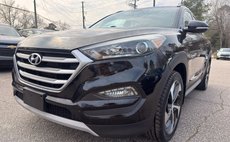 2017 Hyundai Tucson Eco