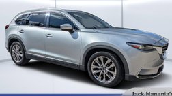 2016 Mazda CX-9 Grand Touring