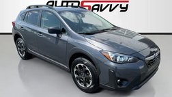2023 Subaru Crosstrek Base