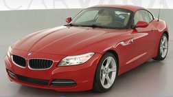 2014 BMW Z4 sDrive28i