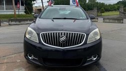 2014 Buick Verano Convenience Group