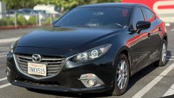 2015 Mazda MAZDA3 i Grand Touring