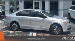 2014 Volkswagen Jetta S