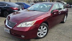 2008 Lexus ES 350 Base