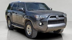 2016 Toyota 4Runner SR5 Premium