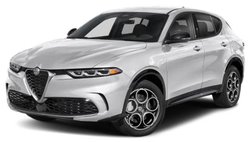 2024 Alfa Romeo Tonale Hybrid Veloce