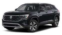 2026 Volkswagen Atlas Cross Sport SE