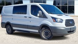 2018 Ford Transit 250