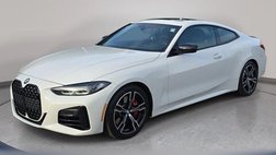 2023 BMW 4 Series M440i
