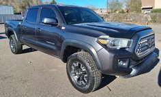 2019 Toyota Tacoma TRD Off-Road