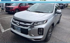2024 Mitsubishi Outlander Sport S