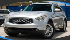2011 Infiniti FX35 Base