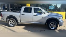 2014 Ram Ram Pickup 1500 Express