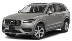 2024 Volvo XC90 B6 Plus Bright Theme 6P