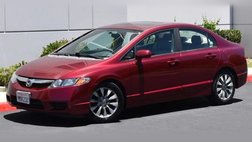 2009 Honda Civic EX-L