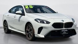 2025 BMW 2 Series 228 xDrive Gran Coupe