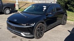 2023 Hyundai Ioniq 5 SE