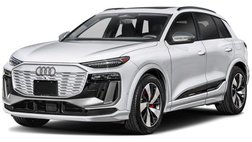 2027 Audi SQ6 e-tron quattro Premium Plus
