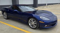 2006 Chevrolet Corvette Base