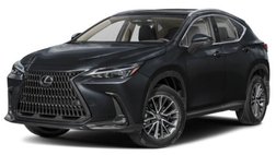 2023 Lexus NX 350 Base