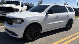 2017 Dodge Durango R/T