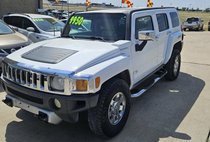 2009 HUMMER H3 Luxury