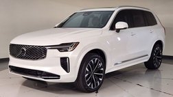 2026 Volvo XC90 B6 Plus 7P