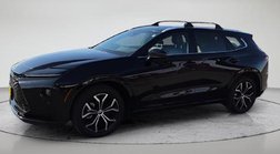 2025 Toyota Crown Signia XLE