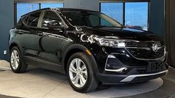 2022 Buick Encore GX Preferred
