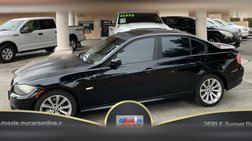 2011 BMW 3 Series 328i