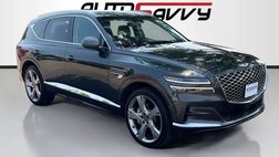 2024 Genesis GV80 3.5T