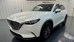 2020 Mazda CX-9 Touring