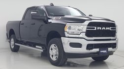 2024 Ram Ram Pickup 2500 Tradesman