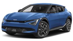 2026 Kia EV6 Light Long Range