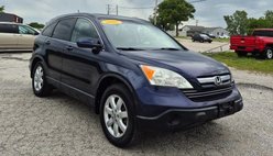 2007 Honda CR-V EX-L