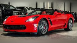 2016 Chevrolet Corvette Z06