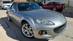2013 Mazda MX-5 Miata Grand Touring