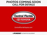 2025 Toyota Camry LE FWD