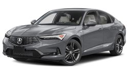 2023 Acura Integra w/A-SPEC