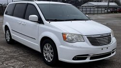 2014 Chrysler Town and Country Touring