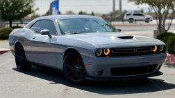 2020 Dodge Challenger GT