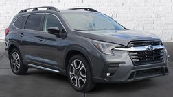 2024 Subaru Ascent Limited 7-Passenger