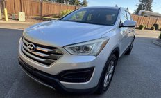 2015 Hyundai Santa Fe Sport 2.4L