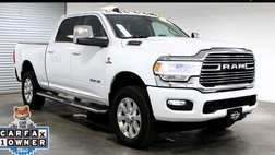 2023 Ram Ram Pickup 3500 Laramie