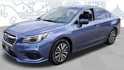 2018 Subaru Legacy 2.5i Premium
