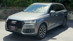 2018 Audi Q7 2.0T quattro Premium Plus